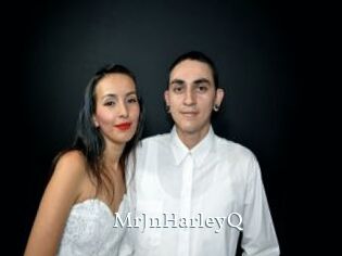 MrJnHarleyQ