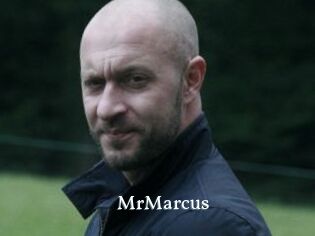 MrMarcus