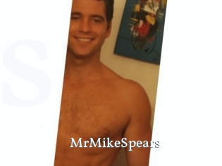 MrMikeSpears