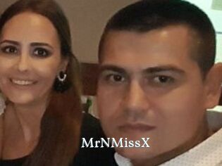 MrNMissX