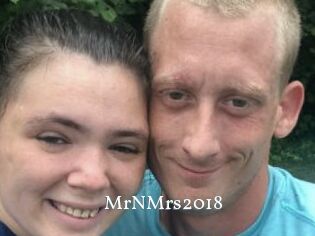 MrNMrs2018