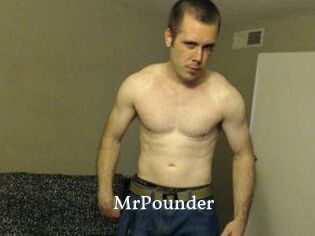 MrPounder