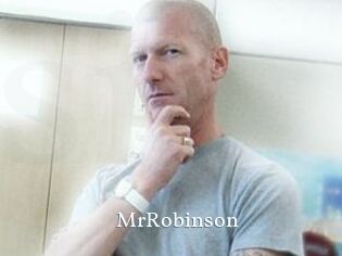 MrRobinson