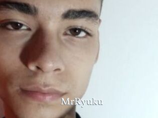 MrRyuku