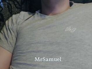 MrSamuel