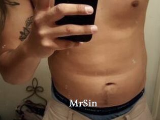 MrSin