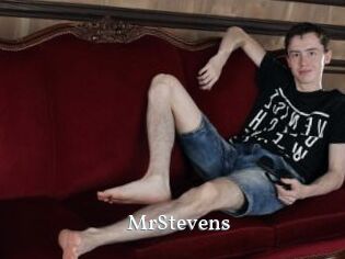 MrStevens