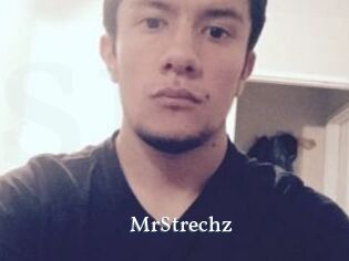 MrStrechz SexyIdol