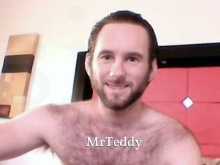 MrTeddy
