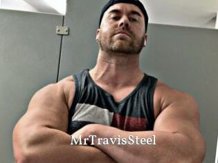 MrTravisSteel