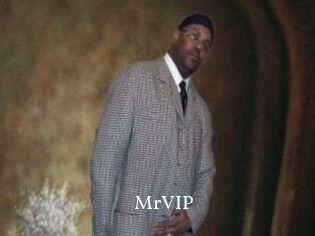 MrVIP