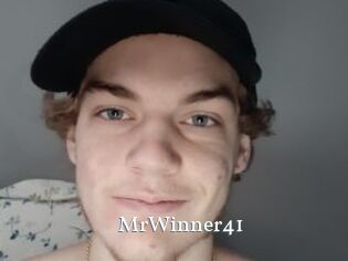 MrWinner41