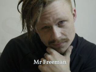 Mr_Freeman