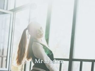 Mr_madam SexyIdol