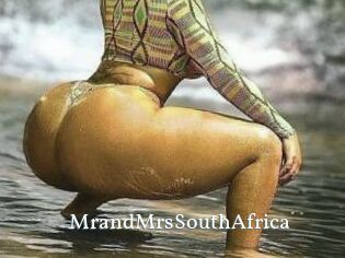 MrandMrsSouthAfrica