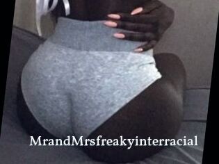 MrandMrsfreakyinterracial