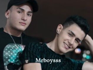 Mrboysss