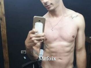 Mrfoix