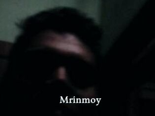 Mrinmoy