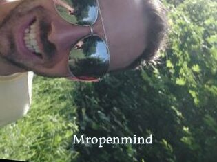 Mropenmind