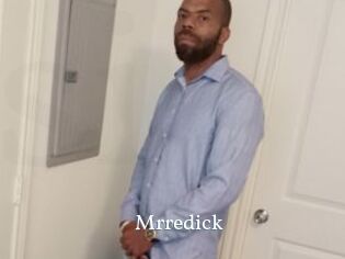 Mrredick