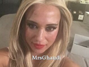 MrsGhandi