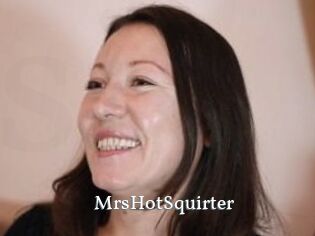 MrsHotSquirter