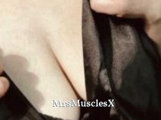 MrsMusclesX