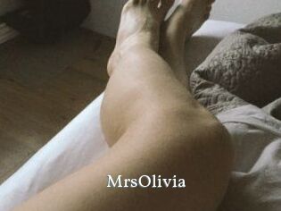 MrsOlivia