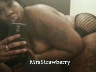 MrsStrawberry SexyIdol