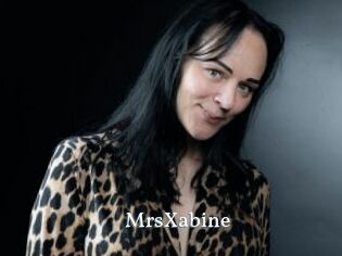 MrsXabine