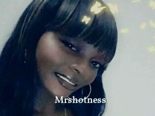 Mrshotness