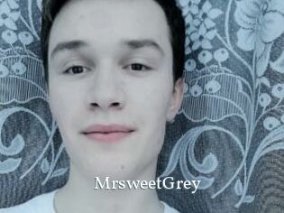 MrsweetGrey