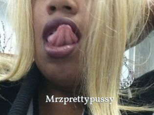 Mrzprettypussy