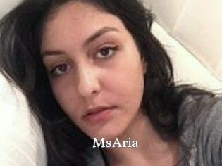 MsAria