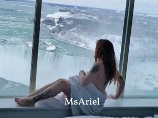 MsAriel