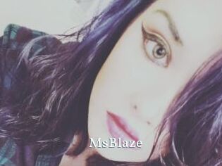 MsBlaze