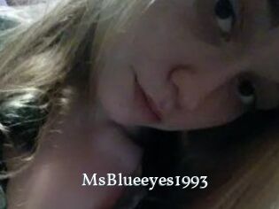 MsBlueeyes1993