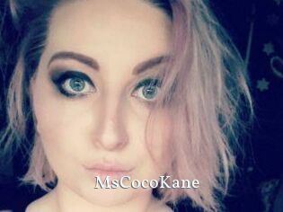 MsCocoKane