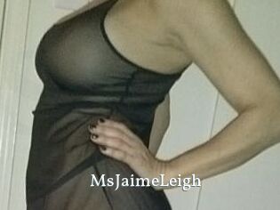 MsJaimeLeigh