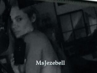 MsJezebell