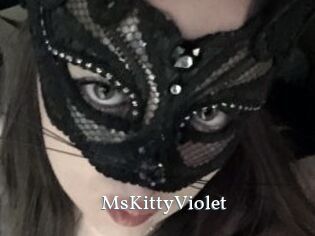 MsKittyViolet