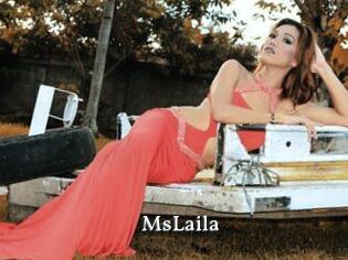 MsLaila