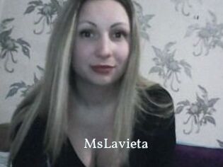 MsLavieta
