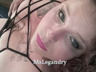 MsLegandry