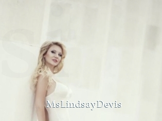 MsLindsayDevis SexyIdol