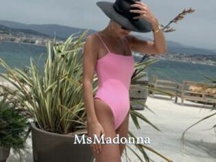 MsMadonna
