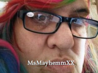 MsMayhemmXX