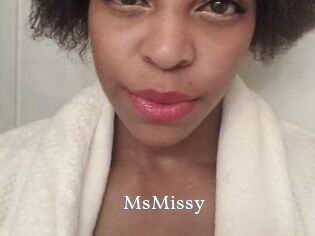 MsMissy SexyIdol