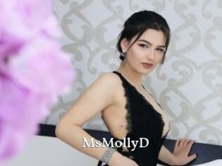 MsMollyD